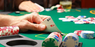 Big Azart Casino
